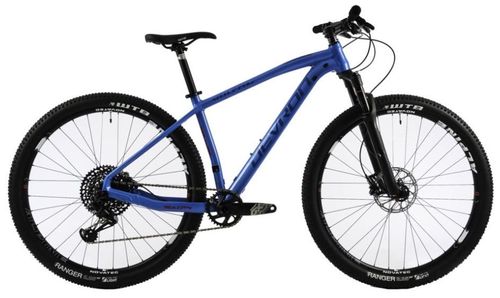 Bicicleta mtb devron vulcan 3.9, cadru 17.9inch, roti 29inch (albastru)