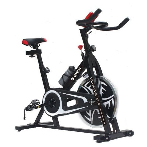 Bicicleta spinning orion force c3