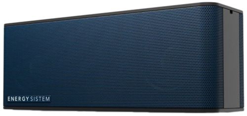 Boxa portabila energy sistem music box 5, 10 w, bluetooth (albastru)