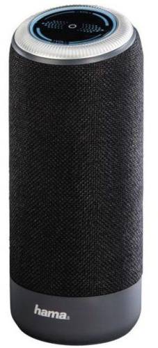 Boxa portabila hama soundcup-s 173162, bluetooth 10 w (negru)