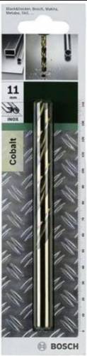 Burgiu metal bosch bh-2609255065, hss-co 3x33x61 mm