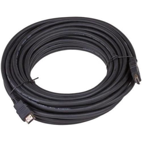 Cablu akyga ak-hd-150a, 2 x hdmi tata, 15m, negru