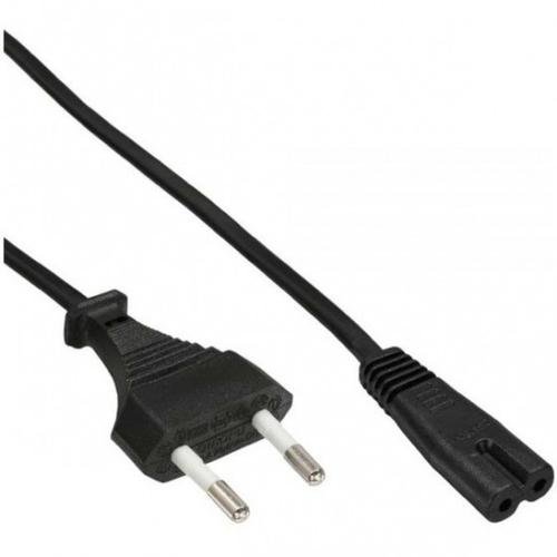 Cablu alimentare casetofon gembird pc-184-vde, 1.8 m (negru)