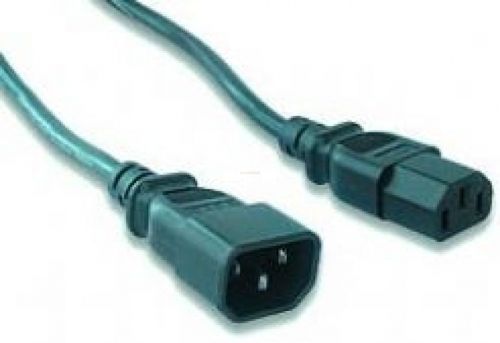 Cablu alimentare prelungitor pc-189-vde, 5m