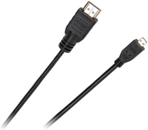 Cablu cabletech kpo3959-1.8, hdmi - microhdmi, 1.8m