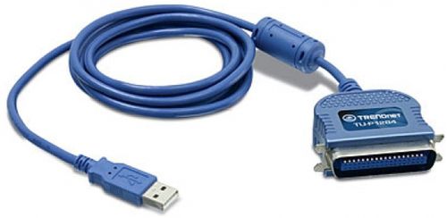 Trendnet Cablu convertor usb la paralel tu-p1284