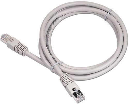 Cablu ftp gembird pp6-lszhcu-0.25m, cat.6, patchcord, 0.25 m (gri)