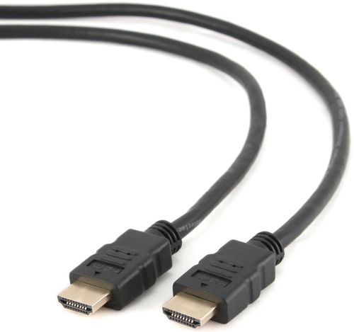 Cablu gembird cc-hdmi4-30m, hdmi - hdmi, 30 m, versiunea 1.4 (negru)