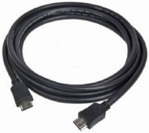 Cablu gembird cc-hdmi4-7.5m hdmi - hdmi, 7.5m, versiunea 1.4