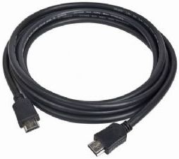 Cablu gembird hdmi - hdmi, 15 m, versiunea 1.4