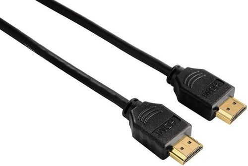 Cablu hama 11964, hdmi - hdmi, 1.5 m (negru)