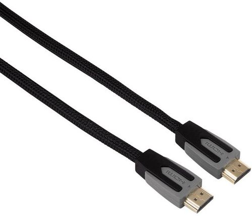 Cablu hama 56559, hdmi - hdmi, 1.5 m (negru)