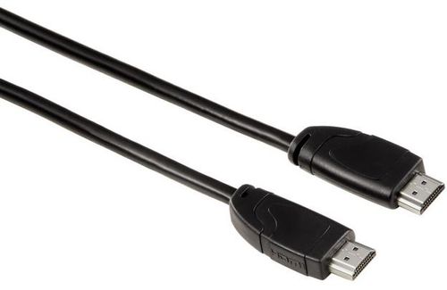 Cablu hama 83259, hdmi - hdmi, 1.5 m (negru)