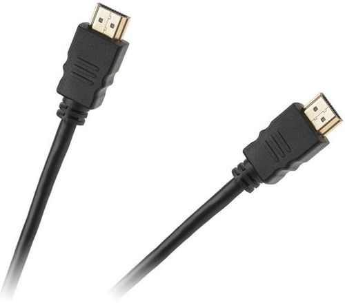 Cablu hdmi cabletech kpo4007-1.2, standard 1.4, 1.2 m