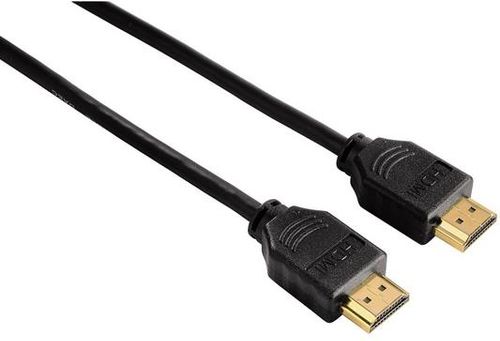 Cablu hdmi hama r9043813, 3 m (negru)