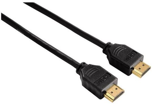 Cablu hdmi hama r9043814, 5 m (negru)