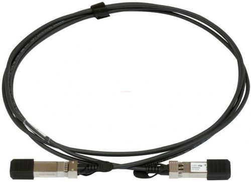Cablu mikrotik s+da0001, 10 gbps, ethernet sfp+, cablu 1m 