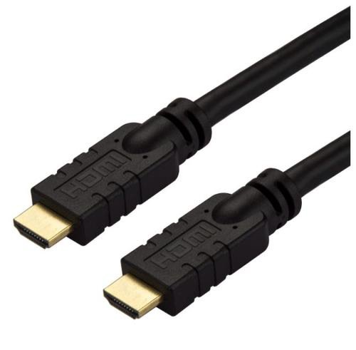 Cablu startech hd2mm10ma, hdmi 2.0, 4k, 10m (negru)