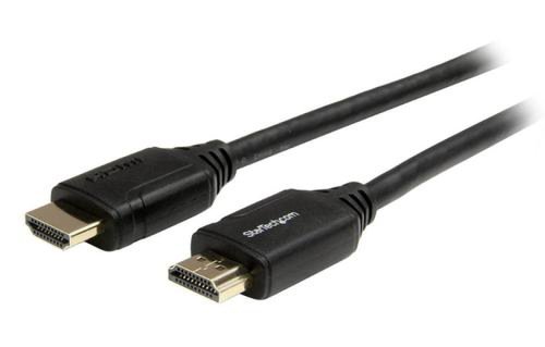 Cablu startech hdmm2mp, hdmi 2.0, 4k, 2m (negru)
