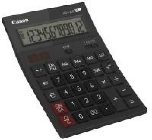 Calculator de birou canon as-1200