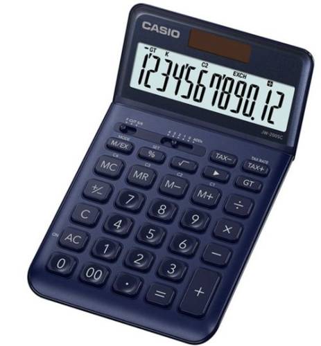 Calculator de birou casio jw-200sc-ny