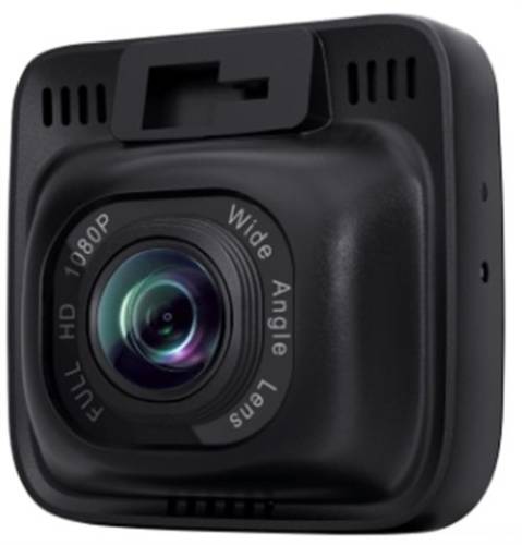 Camera auto aukey dr01, full hd, lcd 2.0 (negru)
