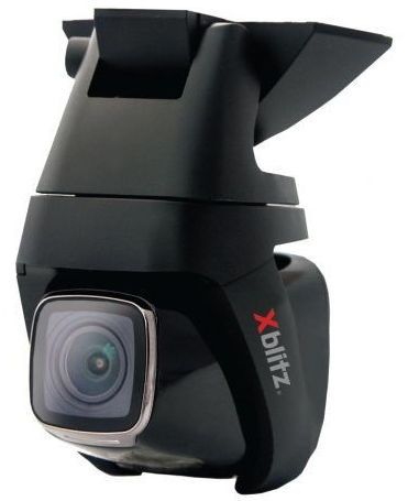 Camera auto dvr xblitz professional p500, 1.5inch, full hd, g-sensor (negru)