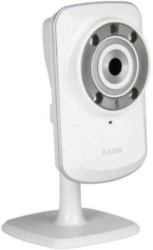 Camera de supraveghere d-link wireless dcs-932l