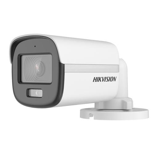 Camera de supraveghere hikvision turbo hd bullet ds-2ce10dft-fs, 2.8mm 2mp