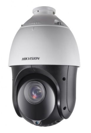 Camera de supraveghere video hikvision ip speed dome ds-2de4215iw-de, 2mp cmos, wdr, digital zoom: 16x, ir 100m, hd 1080p