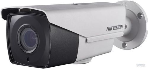 Camera de supraveghere video hikvision turbo hd bullet ds-2ce16d8t-it3ze 2.8-12mm, hd1080p, ir 40m, wdr, 2mp cmos