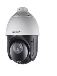 Camera de supraveghere video hikvision turbo hd speed dome ds-2ae4225ti-d, 2mp, cmos, 3d dnr, wdr, ir 100m 