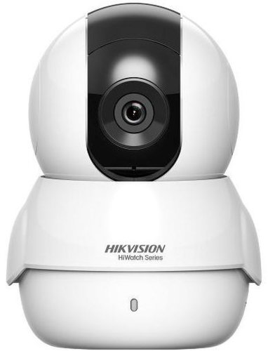 Camera suparveghere video hikvision hwc-p120-d/w, ip mini pt, 2mp, wifi, cmos 1/2.8inch (alb)