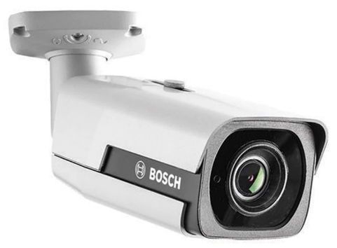 Camera supraveghere video bosch nbe-4502-al, bullet, 2mp, 1/2.8inch cmos, ip67 (alb)