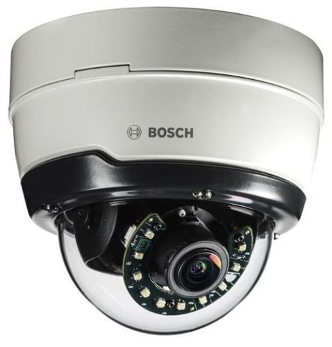 Camera supraveghere video bosch nde-4502-al, 2mp, 1/2.9inch cmos, ip66 (alb)