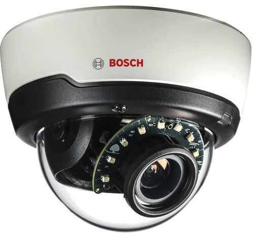Camera supraveghere video bosch ndi-4502-al, 2mp, 1/2.9inch cmos (alb)
