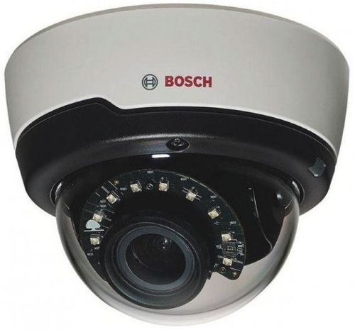 Camera supraveghere video bosch nii-51022-v3, 2mp, 1/2.7inch cmos (alb)