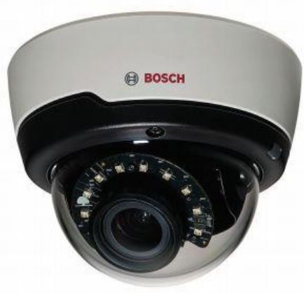Camera supraveghere video bosch nin-51022-v3, 2mp, 1/2.7inch (alb)