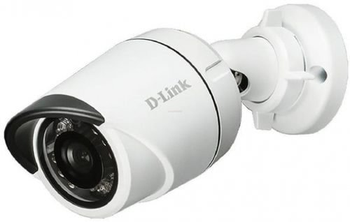 Camera supraveghere video d-link dcs-4701e, hd, 1.3inch cmos, poe, ip66, ir 20m