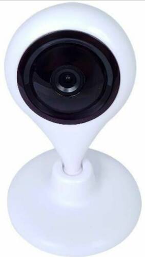 Pxu Camera supraveghere video dahua bwipc010w, interior, 1mp, wireless (alb/negru)