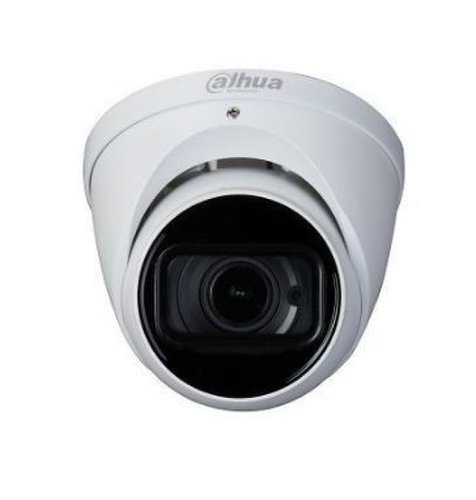 Camera supraveghere video dahua hac-hdw1801t-z-a, 1/2.7inch cmos, 3840x2160, 2.7-13.5mm (alb)