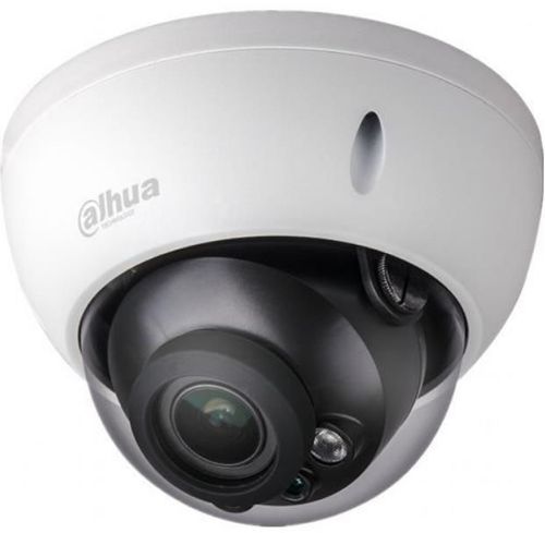 Camera supraveghere video dahua ipc-hdbw2531rp-zs-27135, 5mp, 2.7-13.5mm, 1/2.7inch cmos, ir 30m (alb/negru)