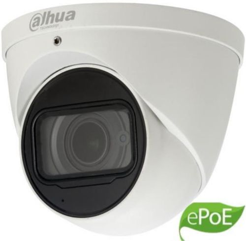 Camera supraveghere video dahua ipc-hdw5231rp-ze-27135, 2mp, 2.7-13.5mm, 1/2.8inch cmos, ir 50m, microfon (alb/negru)