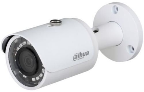 Camera supraveghere video dahua ipc-hfw1431sp-0280b, 4mp, 2.8mm, 1/3inch cmos, ir 30m (alb/negru)