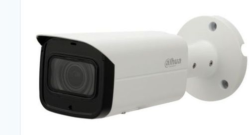 Camera supraveghere video dahua ipc-hfw2231tp-zs-27135, bullet, 2mp, cmos, 1920 x 1080, microsd, ip67 (alb/negru)