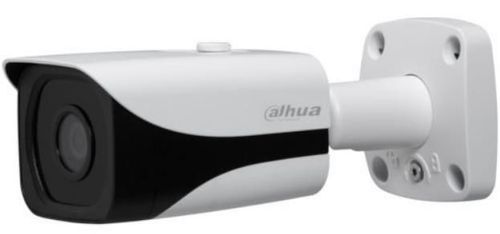 Camera supraveghere video dahua ipc-hfw4431ep-se-0360b, 4mp, 3.6mm, 1/3inch cmos, ir 40m (alb/negru)