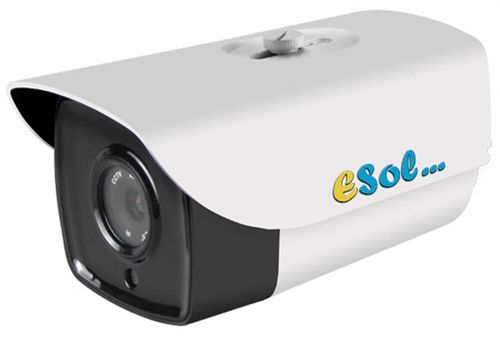 Camera supraveghere video e-sol es200/40a-stl, 1080p, senzor 1/2.9inch sony, ir 40 m, ip66