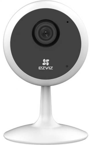 Camera supraveghere video ezviz cs-c1c-d0-1d2wfr, 1080p, 2mp, wi-fi (alb)