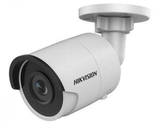 Camera supraveghere video hikvision bullet ip, ds-2cd2085fwd-i, 8mp, ir 30m, 2.8mm