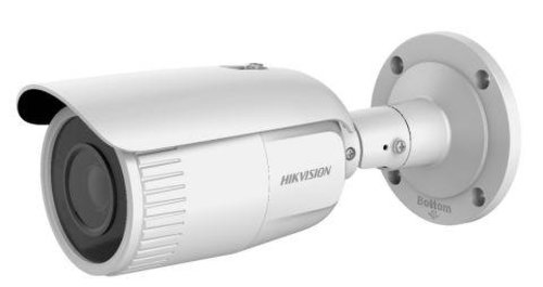 Camera supraveghere video hikvision ds-2cd1653g0-iz bullet ip, cmos, 2560 x 1920@30fps, 2.8 - 12mm (alb)